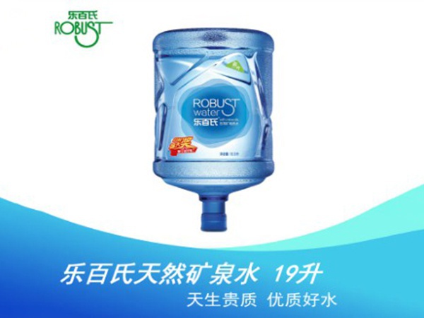 (到店自提)樂百氏礦泉水 16.8升